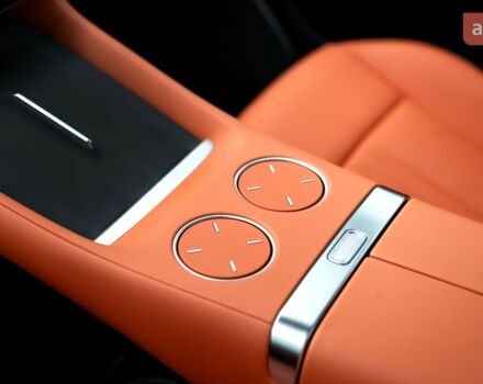 купить новое авто Xiaomi YU7 2025 года от официального дилера Автосалон ECODRIVE AUTO Київ Xiaomi фото