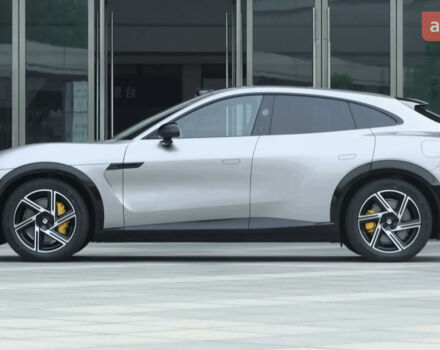 купити нове авто Xiaomi YU7 2025 року від офіційного дилера Автосалон ECODRIVE AUTO Київ Xiaomi фото