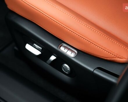 купить новое авто Xiaomi YU7 2025 года от официального дилера Автосалон ECODRIVE AUTO Київ Xiaomi фото