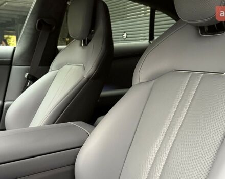 купить новое авто Xiaomi YU7 2025 года от официального дилера Edison Auto Xiaomi фото