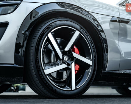 купити нове авто Xiaomi YU7 2025 року від офіційного дилера Автосалон ECODRIVE AUTO Київ Xiaomi фото