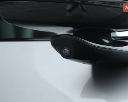 купити нове авто Xiaomi YU7 2025 року від офіційного дилера Автосалон ECODRIVE AUTO Київ Xiaomi фото