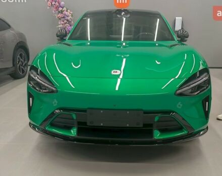 купити нове авто Xiaomi YU7 2025 року від офіційного дилера Вячеслав Xiaomi фото