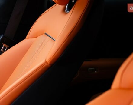 купити нове авто Xiaomi YU7 2025 року від офіційного дилера METEK Xiaomi фото