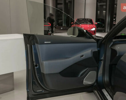 Xiaomi YU7, об'ємом двигуна 0 л та пробігом 0 тис. км за 51200 $, фото 11 на Automoto.ua