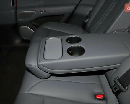 купити нове авто Xiaomi YU7 2025 року від офіційного дилера Автосалон ECODRIVE AUTO Київ Xiaomi фото