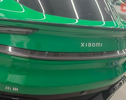 купити нове авто Xiaomi YU7 2025 року від офіційного дилера Вячеслав Xiaomi фото