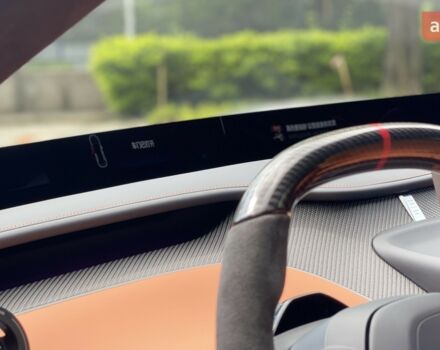 купити нове авто Xiaomi YU7 2025 року від офіційного дилера Cyber Motors New Xiaomi фото