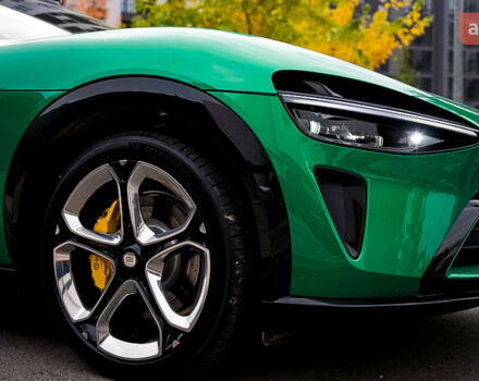 купити нове авто Xiaomi YU7 2025 року від офіційного дилера METEK Xiaomi фото