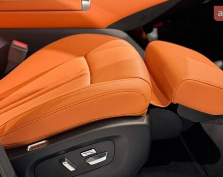 купить новое авто Xiaomi YU7 2025 года от официального дилера Energy Hub Київ Xiaomi фото