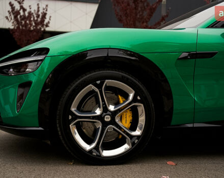 купити нове авто Xiaomi YU7 2025 року від офіційного дилера METEK Xiaomi фото