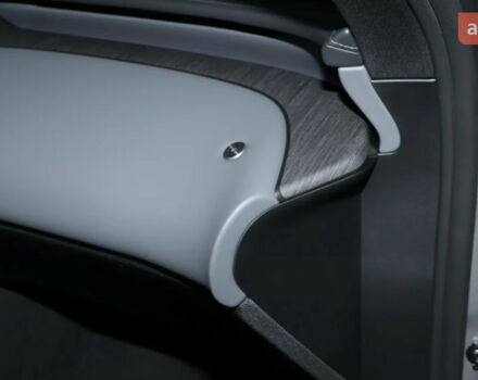 купити нове авто Xiaomi YU7 2025 року від офіційного дилера Автосалон ECODRIVE AUTO Київ Xiaomi фото