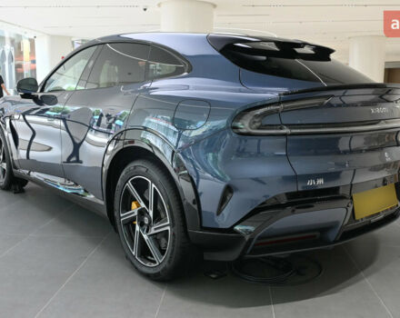 Xiaomi YU7, об'ємом двигуна 0 л та пробігом 0 тис. км за 51200 $, фото 6 на Automoto.ua