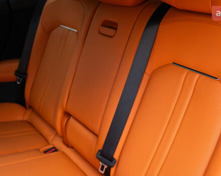 купить новое авто Xiaomi YU7 2025 года от официального дилера METEK Xiaomi фото