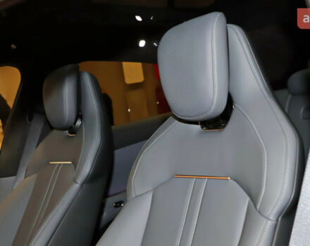 купить новое авто Xiaomi YU7 2025 года от официального дилера Автосалон ECODRIVE AUTO Київ Xiaomi фото