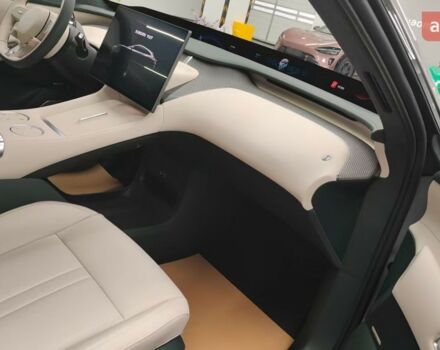 купити нове авто Xiaomi YU7 2025 року від офіційного дилера Вячеслав Xiaomi фото