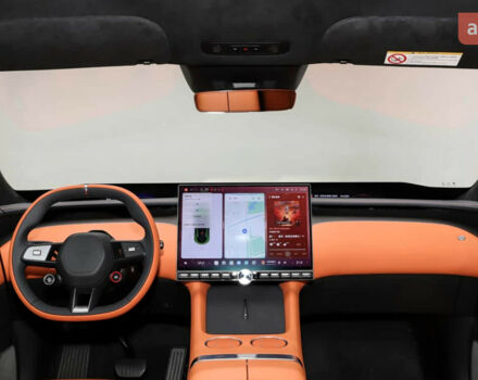 купити нове авто Xiaomi YU7 2025 року від офіційного дилера Чабан Вячеслав Xiaomi фото