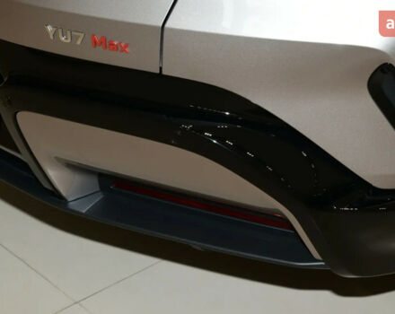 купить новое авто Xiaomi YU7 2025 года от официального дилера Автосалон ECODRIVE AUTO Київ Xiaomi фото