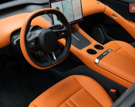 купити нове авто Xiaomi YU7 2025 року від офіційного дилера Автосалон ECODRIVE AUTO Київ Xiaomi фото