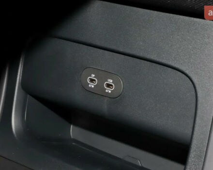 купити нове авто Xiaomi YU7 2025 року від офіційного дилера Автосалон ECODRIVE AUTO Київ Xiaomi фото