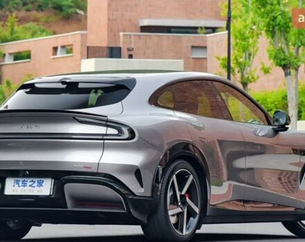 купити нове авто Xiaomi YU7 2025 року від офіційного дилера Константин Альперович Xiaomi фото