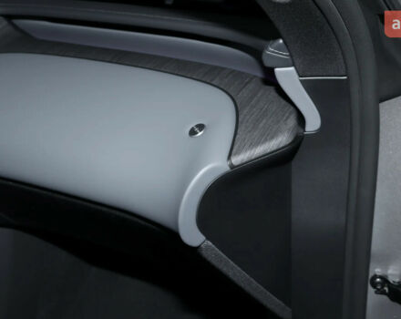 купить новое авто Xiaomi YU7 2025 года от официального дилера Автосалон ECODRIVE AUTO Київ Xiaomi фото