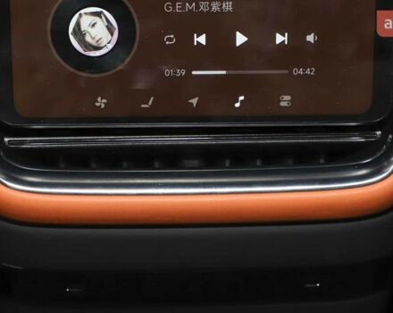 купити нове авто Xiaomi YU7 2025 року від офіційного дилера Константин Альперович Xiaomi фото