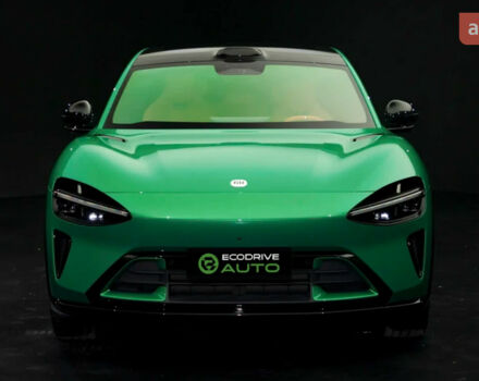 купить новое авто Xiaomi YU7 2025 года от официального дилера Автосалон ECODRIVE AUTO Київ Xiaomi фото