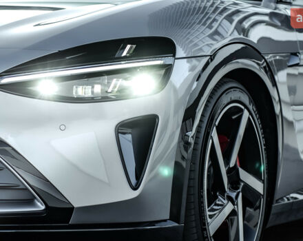 купити нове авто Xiaomi YU7 2025 року від офіційного дилера Автосалон ECODRIVE AUTO Київ Xiaomi фото