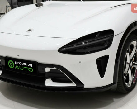 купити нове авто Xiaomi YU7 2025 року від офіційного дилера Автосалон ECODRIVE AUTO Київ Xiaomi фото