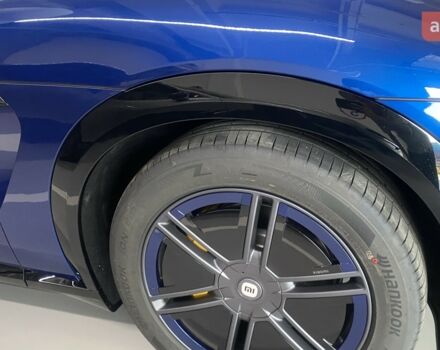 купити нове авто Xiaomi YU7 2025 року від офіційного дилера Вячеслав Xiaomi фото