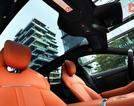 купити нове авто Xiaomi YU7 2025 року від офіційного дилера Автосалон ECODRIVE AUTO Київ Xiaomi фото