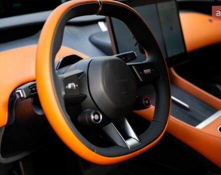 купити нове авто Xiaomi YU7 2025 року від офіційного дилера METEK Xiaomi фото