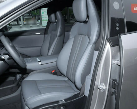 Xiaomi YU7, об'ємом двигуна 0 л та пробігом 0 тис. км за 56800 $, фото 13 на Automoto.ua