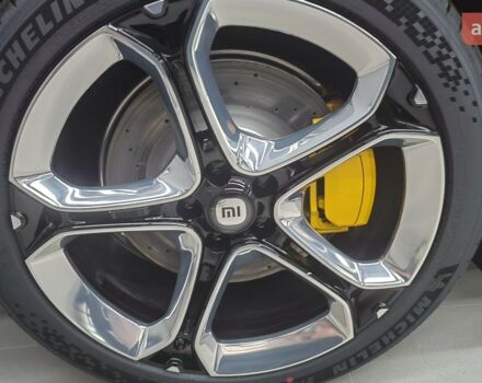 купити нове авто Xiaomi YU7 2025 року від офіційного дилера Вячеслав Xiaomi фото