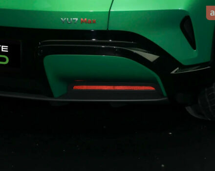 купити нове авто Xiaomi YU7 2025 року від офіційного дилера Автосалон ECODRIVE AUTO Київ Xiaomi фото