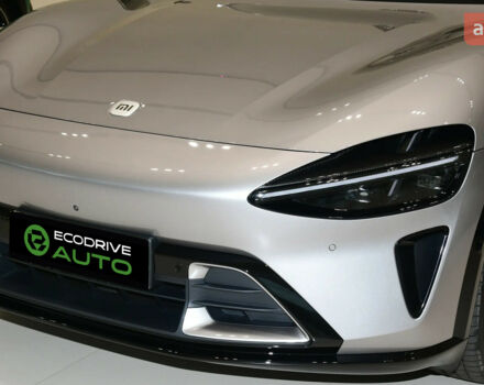 купить новое авто Xiaomi YU7 2025 года от официального дилера Автосалон ECODRIVE AUTO Київ Xiaomi фото