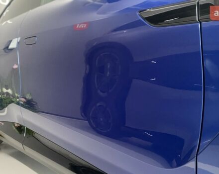 купити нове авто Xiaomi YU7 2025 року від офіційного дилера Вячеслав Xiaomi фото