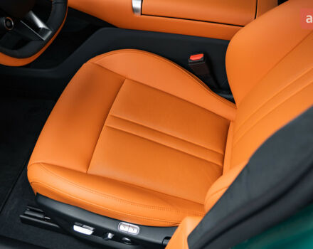 купити нове авто Xiaomi YU7 2025 року від офіційного дилера Автосалон ECODRIVE AUTO Київ Xiaomi фото