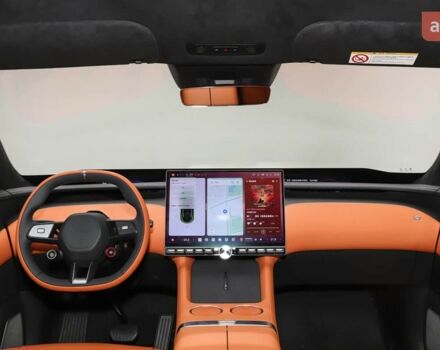 купити нове авто Xiaomi YU7 2025 року від офіційного дилера Константин Альперович Xiaomi фото