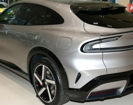 купить новое авто Xiaomi YU7 2025 года от официального дилера Автосалон ECODRIVE AUTO Київ Xiaomi фото