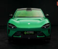 купить новое авто Xiaomi YU7 2025 года от официального дилера Автосалон ECODRIVE AUTO Київ Xiaomi фото