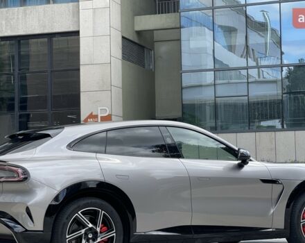 купити нове авто Xiaomi YU7 2025 року від офіційного дилера Cyber Motors New Xiaomi фото