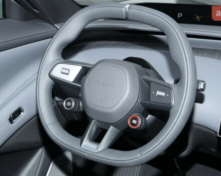 купить новое авто Xiaomi YU7 2025 года от официального дилера Автосалон ECODRIVE AUTO Київ Xiaomi фото