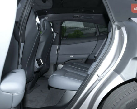 Xiaomi YU7, объемом двигателя 0 л и пробегом 0 тыс. км за 56800 $, фото 26 на Automoto.ua