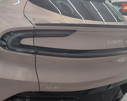 купити нове авто Xiaomi YU7 2025 року від офіційного дилера Вячеслав Xiaomi фото