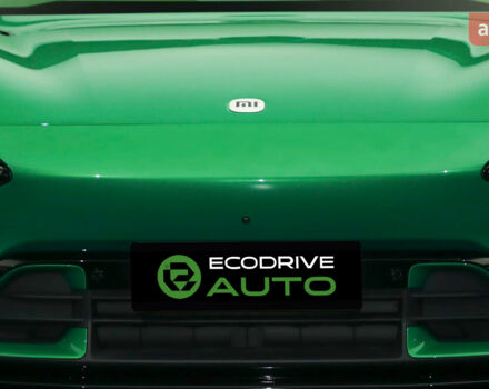 купить новое авто Xiaomi YU7 2025 года от официального дилера Автосалон ECODRIVE AUTO Київ Xiaomi фото