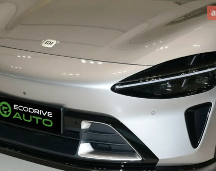 купить новое авто Xiaomi YU7 2025 года от официального дилера Автосалон ECODRIVE AUTO Київ Xiaomi фото