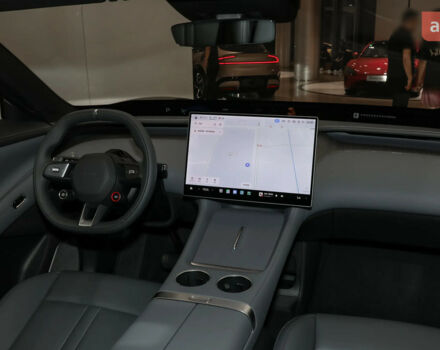 Xiaomi YU7, об'ємом двигуна 0 л та пробігом 0 тис. км за 51200 $, фото 22 на Automoto.ua