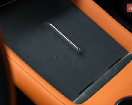 купити нове авто Xiaomi YU7 2025 року від офіційного дилера Автосалон ECODRIVE AUTO Київ Xiaomi фото